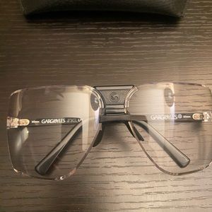 Men’s Gargoyles 85mm sunglasses